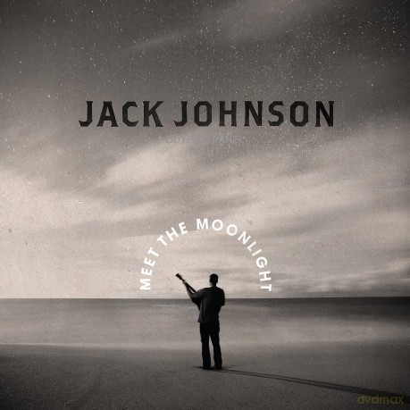Jack Johnson: Meet The Moonlight [Winyl]