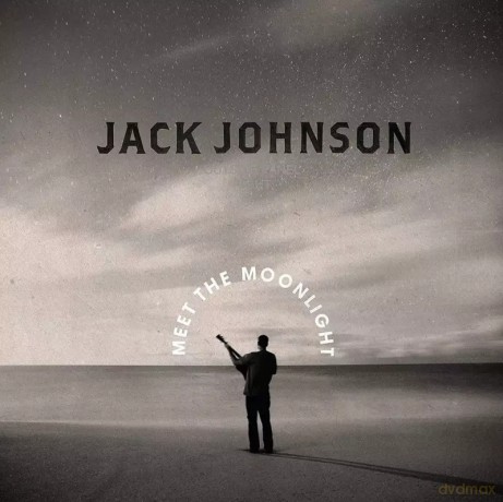 Jack Johnson: Meet The Moonlight [Winyl]