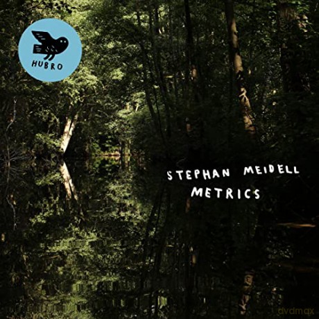Stephan Meidell: Metrics [Winyl]