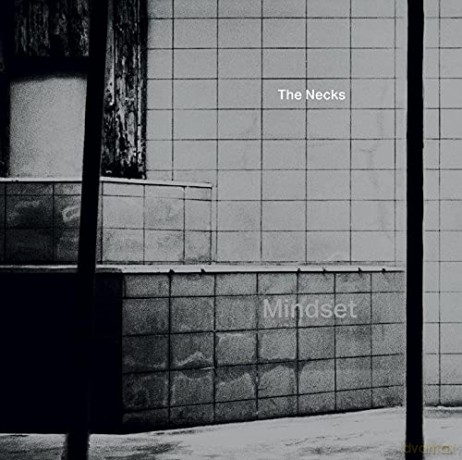 Necks: Mindset [Winyl]