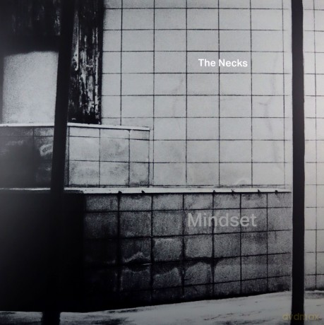 Necks: Mindset [Winyl]