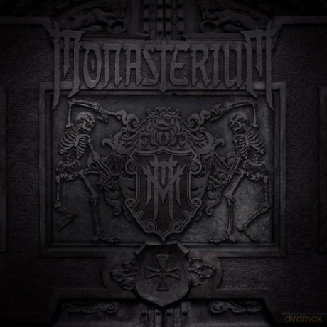 Monasterium: Monasterium [Winyl]