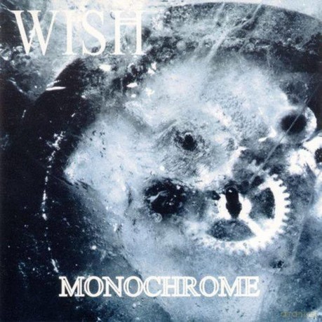Wish: Monochrome [Winyl]