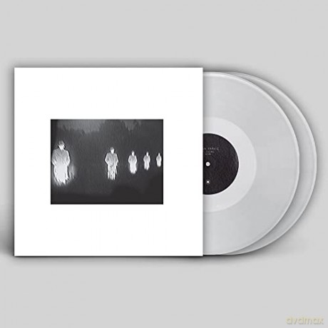 Nina Kraviz: Mr Jones (Clear) [2xWinyl]