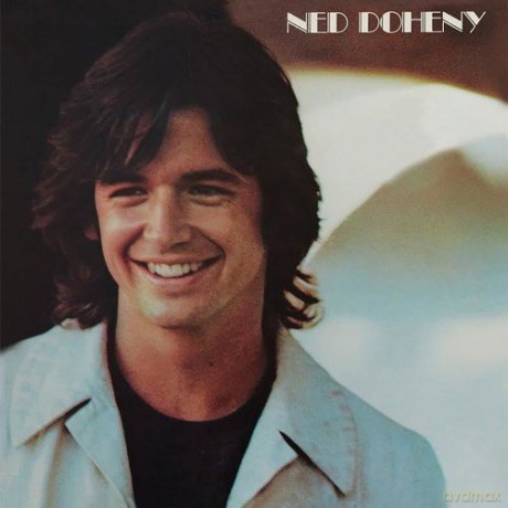 Ned Doheny: Ned Doheny [Winyl]