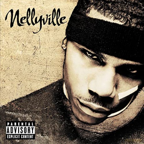 Nelly: Nellyville [2xWinyl]