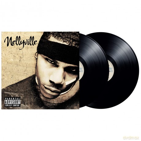 Nelly: Nellyville [2xWinyl]