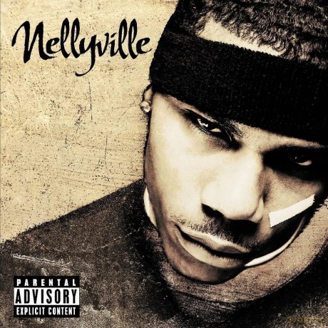 Nelly: Nellyville [2xWinyl]