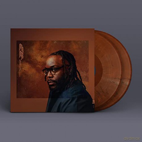 Marquis Hill: New Gospel Revisited [2xWinyl]
