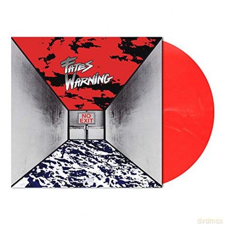 Fates Warning: No Exit [Winyl]
