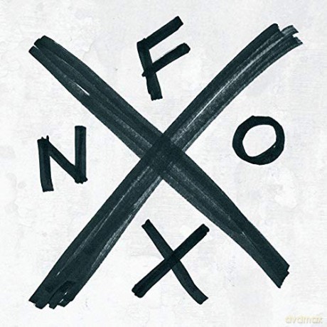 Nofx: Nofx [Winyl]
