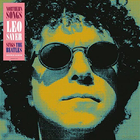 Leo Sayer: Northern Songs - Leo Sayer Sings The Beatles (Signed) [2xWinyl]