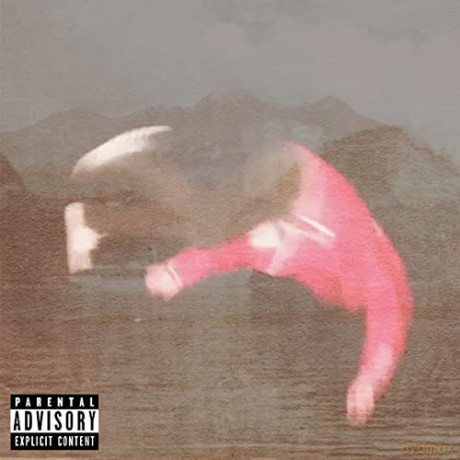 Nothing Nowhere.: Nothing /Nowhere. LP (Solid Pink) [Winyl]