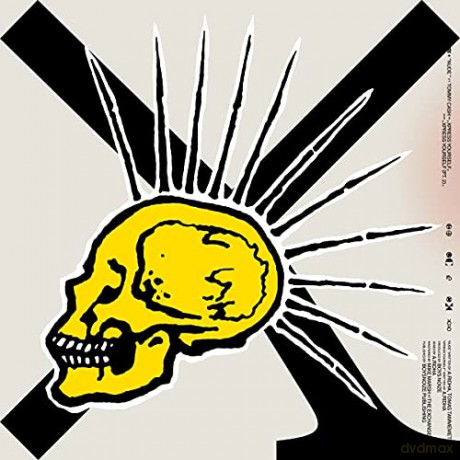 Boys Noize: Nude (Feat. Tommy Cash) / Xpressyo [Winyl]