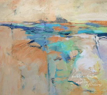 Haruka Nakamura: Nujabes Pray Reflections [Winyl]