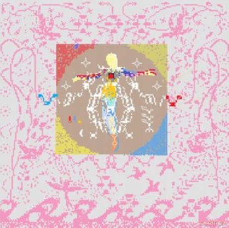 Beau Diako: Nylon [Winyl]