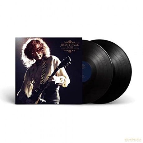 Jimmy Page: Ohio [2xWinyl]
