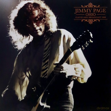 Jimmy Page: Ohio [2xWinyl]