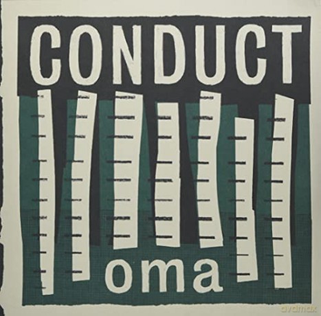 Conduct: Oma [3xWinyl]