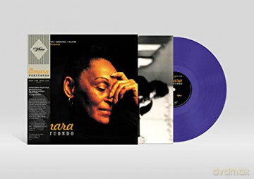 Omara Portuondo: Omara Portuondo (Buena Vista Social Club Presents) [Winyl]