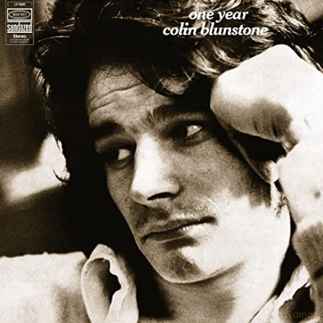 Colin Blunstone: One Year (50th Anniversary) [2xWinyl]