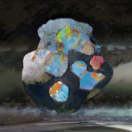 Batu: Opal [Winyl]