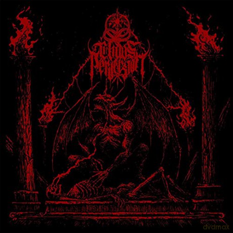Chaos Perversion: Petrified Against The Emanation [Winyl]