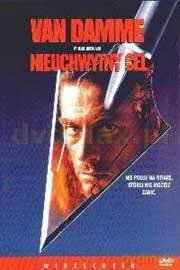 Nieuchwytny cel [DVD]