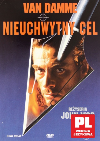 Nieuchwytny cel [DVD]