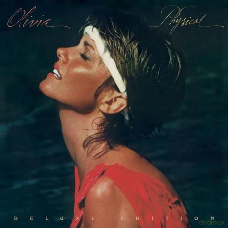Olivia Newton-John: Physical [Winyl]