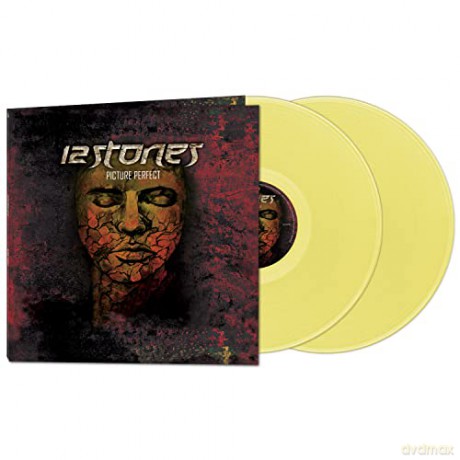12 Stones: Picture Perfect (Yellow) [Winyl]