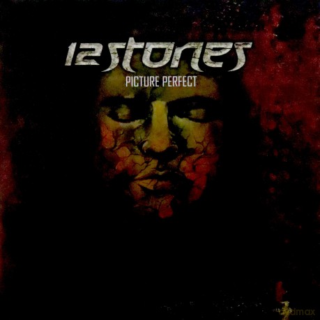 12 Stones: Picture Perfect (Yellow) [Winyl]