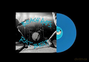 Beach Rats: Rat Beat [Winyl]