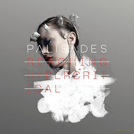 Palisades: Reaching Hypercritical [Winyl]