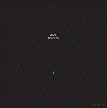 Atom: Riding The Void [Winyl]