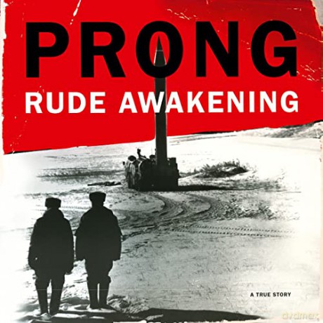 Prong: Rude Awakening [Winyl]