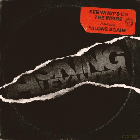 Asking Alexandria: See Whats On The Inside (Deluxe) [2xWinyl]