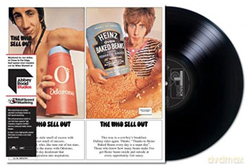 Who: Sell Out [Winyl]