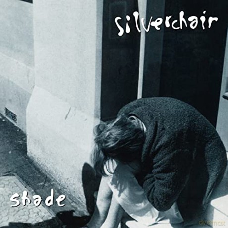 Silverchair: Shade (Coloured) [Winyl]