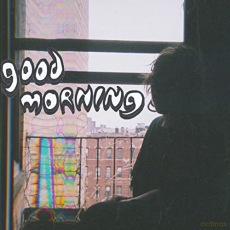 Good Morning: Shawcross (Light Blue) [Winyl]