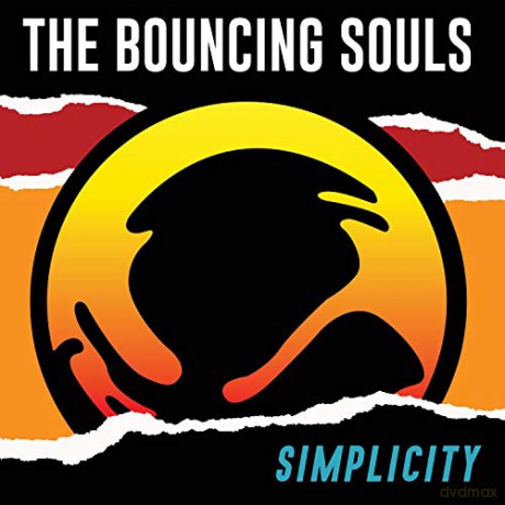 Bouncing Souls: Simplicity [Winyl]