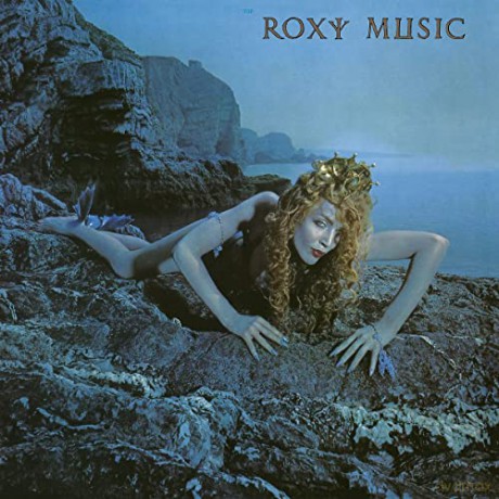 Roxy Music: Siren [Winyl]