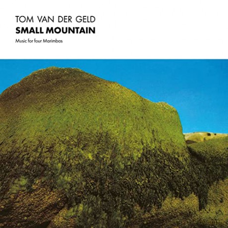 Tom Van Der Geld: Small Mountain [Winyl]