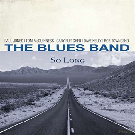 Blues Band: So Long [2xWinyl]