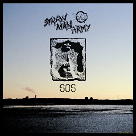 Straw Man Army: Sos [Winyl]