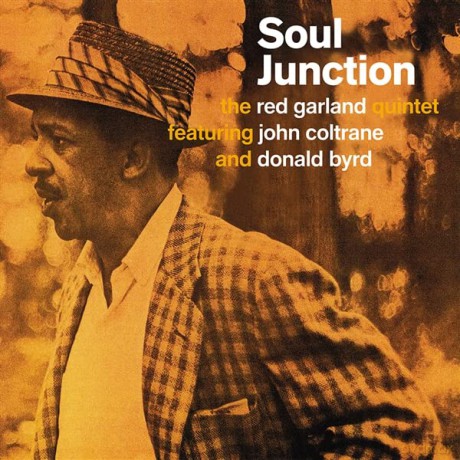 Red Quintet Garland: Soul Junction [Winyl]