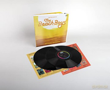 Beach Boys: Sounds Of Summer (Limited) [2xWinyl]