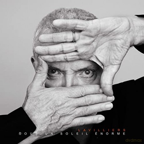 Bernard Lavilliers: Sous Un Soleils Enorme (Collectors) [2xWinyl]