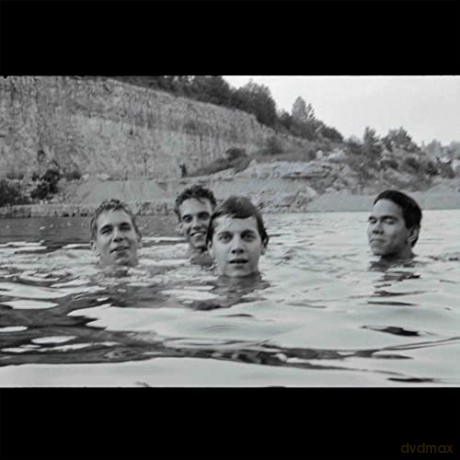 Slint: Spiderland (Remastered) [Winyl]