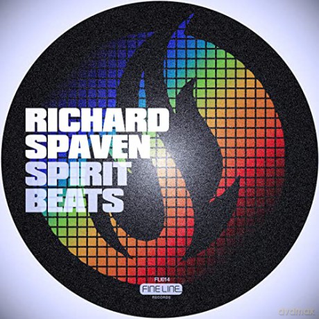 Richard Spaven: Spirit Beats [Winyl]